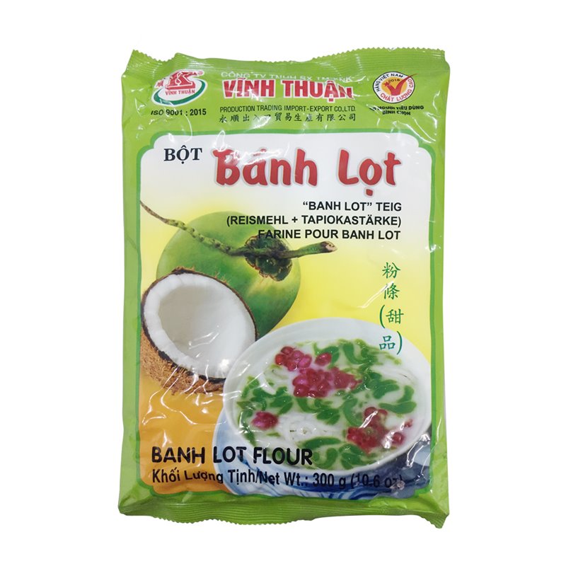 Vinh Thuan Banh Lot Flour 300g