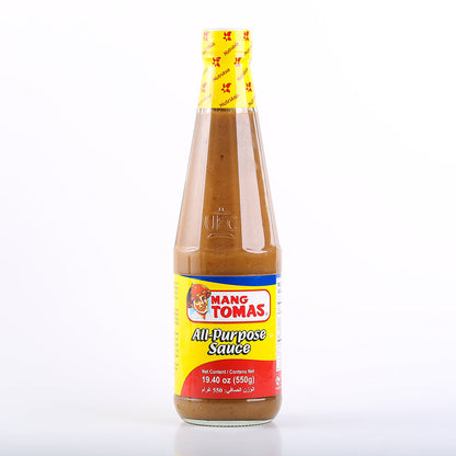 Mang Tomas Sauce for Roast Regular