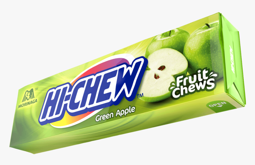 Hi-Chew Japnese Fruit Gummies