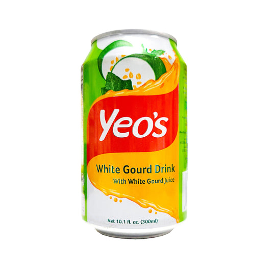 YEOâ€™S White Gourd Drink 10.58 OZ