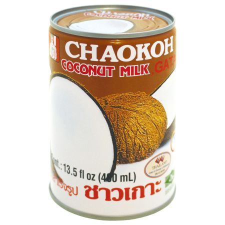 Chaokoh Coconut Milk - 13.5fl oz