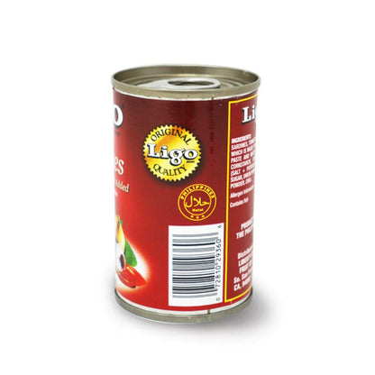 Ligo Sardines Tomato Sauce Chili 5.5