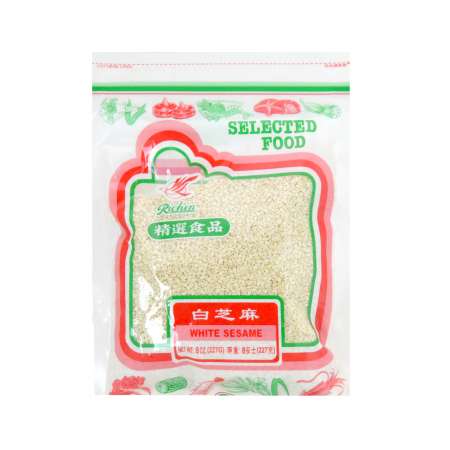 RICHIN White Sesame seed 227g