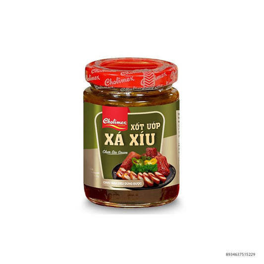 Sá»T Æ¯á»šP XÃ XÃU THá»ŠT BÃ’ 290G