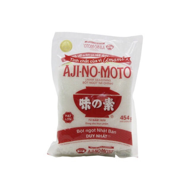 AJINOMOTO MSG (S)