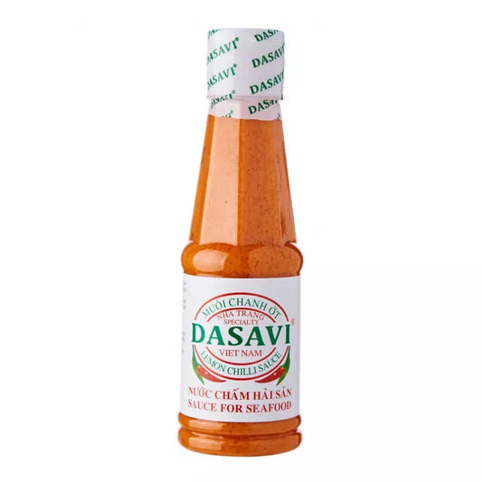 Dasavi Lemon Red Chilli Sauce