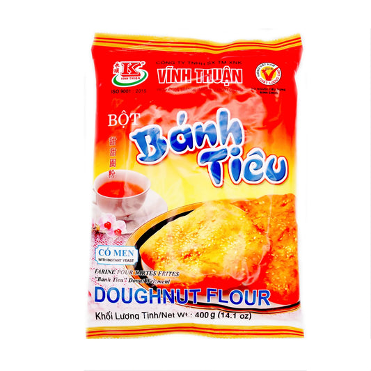 VINH THUAN - Doughnut Flour (Bot Banh Tieu) 400g