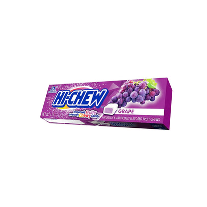 Hi-Chew Japnese Fruit Gummies