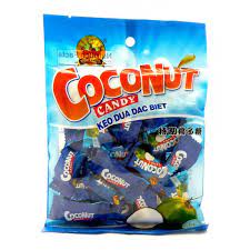 Coconut Candy