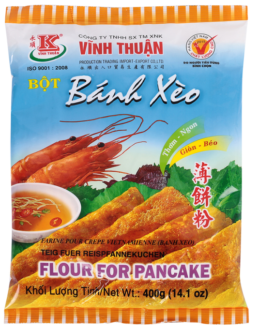 Vinh Thuan Bot Banh Xeo